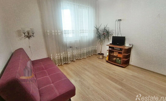 Продажа 1-комн квартиры на вторичном рынке Пушкинский городской округ, улица Чехова,  д. 1