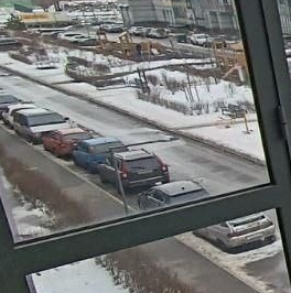 Продажа студии улица Струве, 4