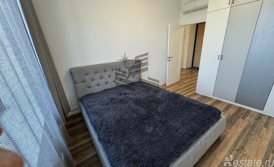 Аренда 3-комн квартиры на вторичном рынке Багратионовский проезд,  д. 5А к1