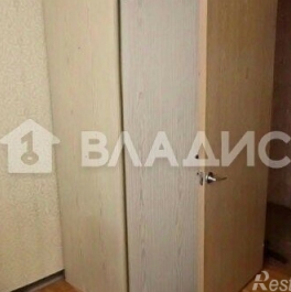 Продажа 3-комн квартиры на вторичном рынке Наримановская улица,  д. 22 к3