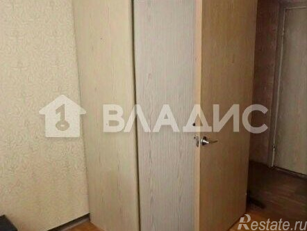 Продажа 3-комн квартиры на вторичном рынке Наримановская улица,  д. 22 к3