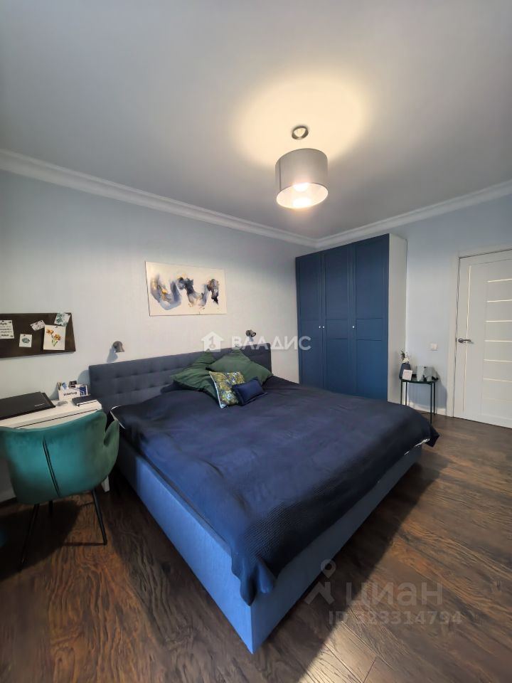 Продажа 2-комн квартиры на вторичном рынке Красногорск, бульвар Космонавтов, 5