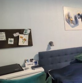 Продажа 2-комн квартиры на вторичном рынке Красногорск, бульвар Космонавтов, 5