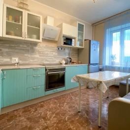 Продажа 1-комн квартиры на вторичном рынке Люберцы г, Вертолетчиков ул