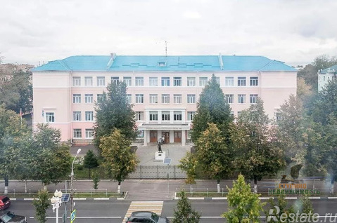 Продажа 1-комн квартиры на вторичном рынке Ступино, ул. Андропова,  д. 39