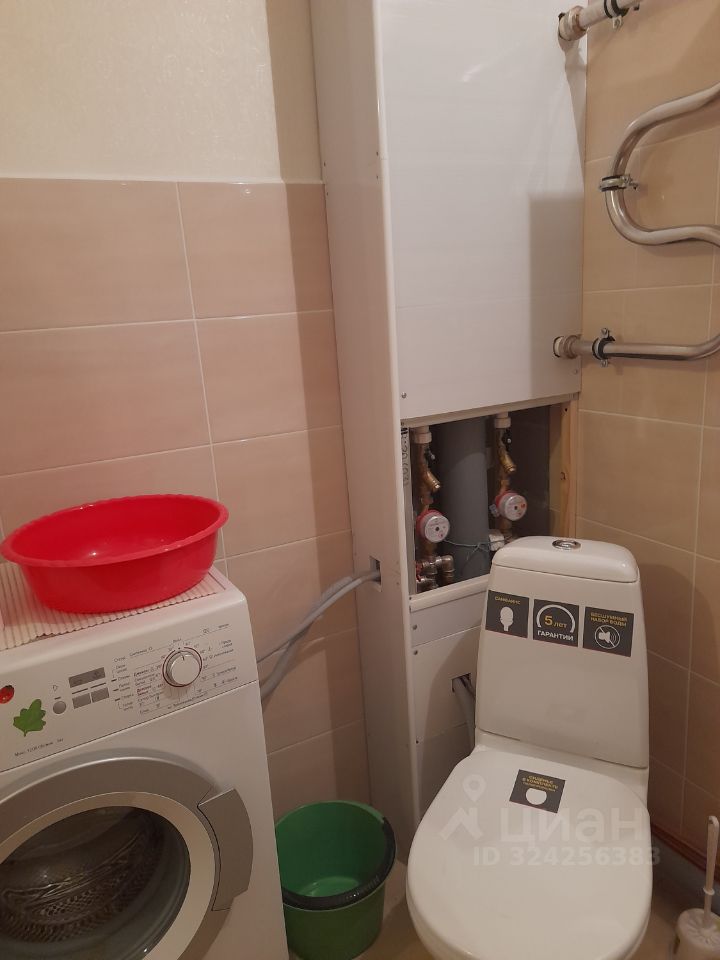 Аренда студии пос. Парголово, Заречная улица, 13к3