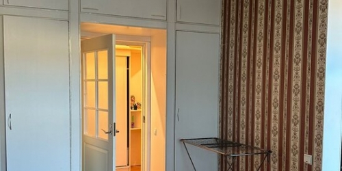 2-комн квартира улица Ольминского,  д. 22