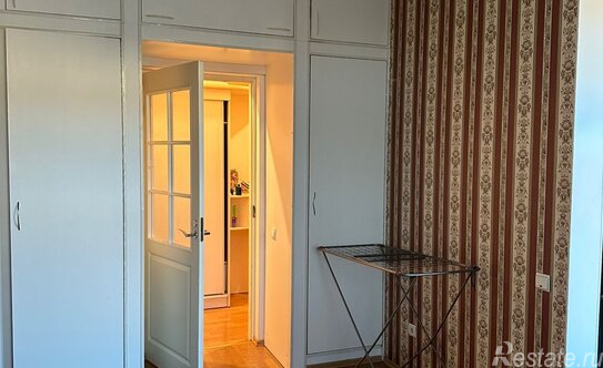 Продажа 2-комн квартиры на вторичном рынке улица Ольминского,  д. 22