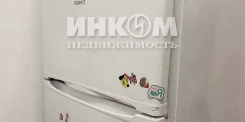 1-комн квартира улица Ферсмана,  д. 9