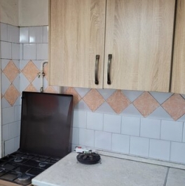 Продажа 3-комн квартиры на вторичном рынке улица Подводника Кузьмина,  д. 17