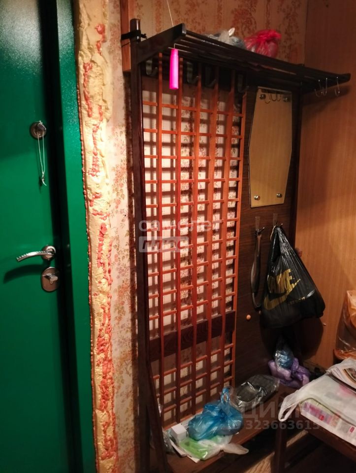 Продажа 1-комн квартиры на вторичном рынке улица Чечулина, 14