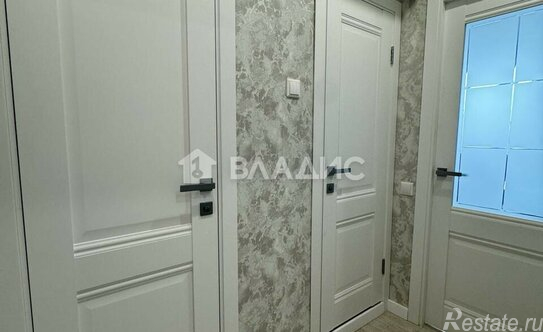 Продажа 2-комн квартиры на вторичном рынке улица Госпитальный Вал,  д. 5 с4