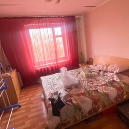 Продажа 3-комн квартиры на вторичном рынке Шатура, пр-кт Ильича,  д. 51