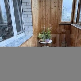 Продажа 1-комн квартиры на вторичном рынке Почтовая Б. ул,  д. 24