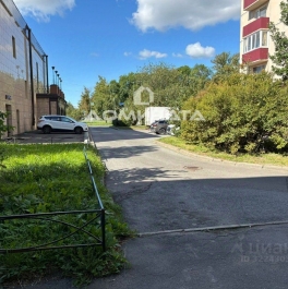 Продажа ПСН Юрия Гагарина пр-кт,  д. 14 к2