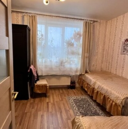 Продажа 2-комн квартиры на вторичном рынке Будогощь, Советская улица,  д. 37А