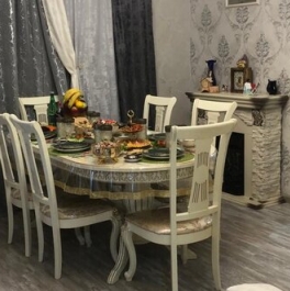 Продажа 3-комн квартиры на вторичном рынке Парковая 15-я ул,  д. 26,  к. 2