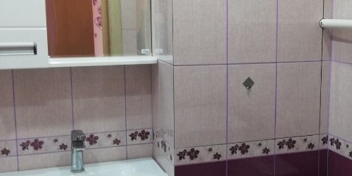 1-комн квартира улица Генерала Белобородова, 14