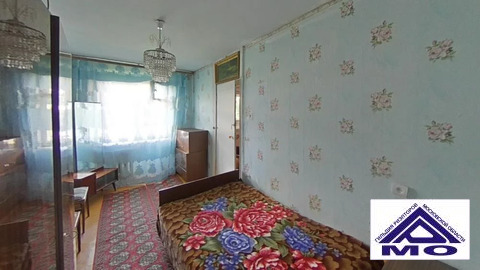 Продажа 2-комн квартиры на вторичном рынке Павловский Посад, ул. Чапаева,  д. 3