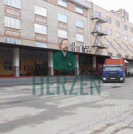 Аренда склада 3-я Карачаровская улица, д. 18А с2 Аренда склада 3-я Карачаровская улица, д. 18А с2