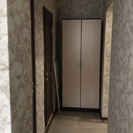 Аренда 1-комн квартиры на вторичном рынке пр-кт Защитников Москвы,  д. 14