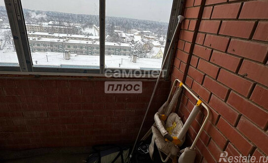 Продажа 1-комн квартиры на вторичном рынке Жуково п, Березки мкр,  д. 16