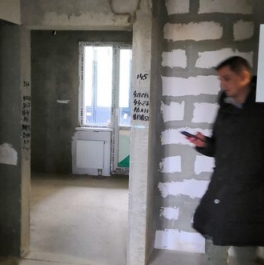 Продажа 2-комн квартиры на вторичном рынке Производственная улица,  д. 10 к2