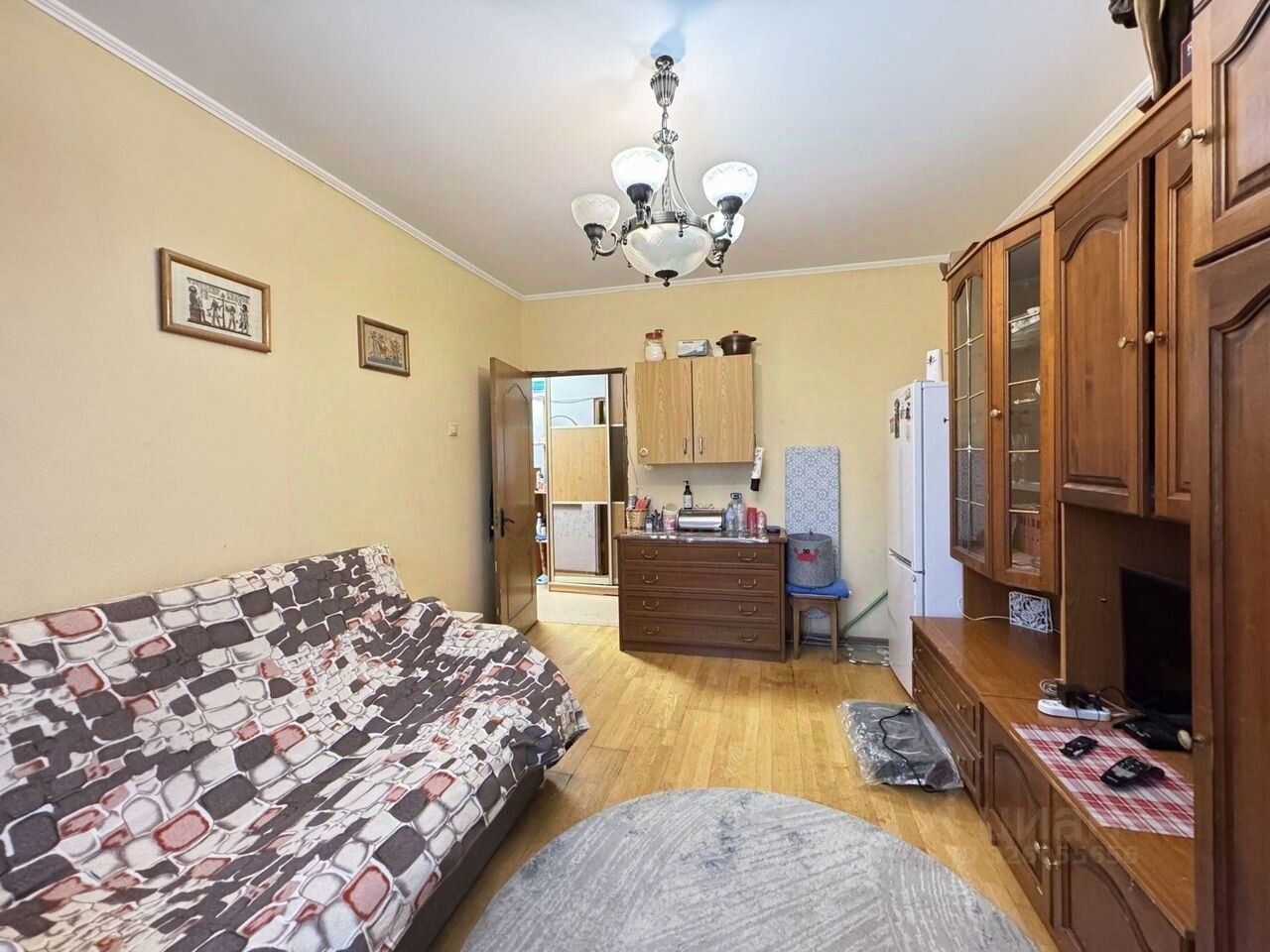 Продажа комнаты улица Лескова,  д. 9А