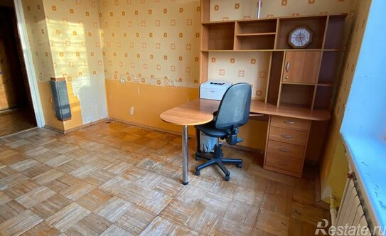 Продажа 3-комн квартиры на вторичном рынке Комсомольская 2-я ул,  д. 40,  к. 1