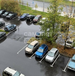 Продажа 3-комн квартиры на вторичном рынке ул 800-летия Москвы,  д. 32