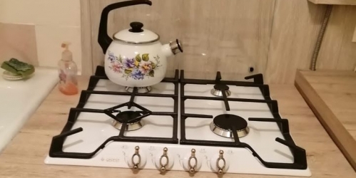 1-комн квартира Новохорошёвский проезд,  д. 7