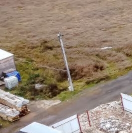 Продажа земли Росток кп, улица Луговая