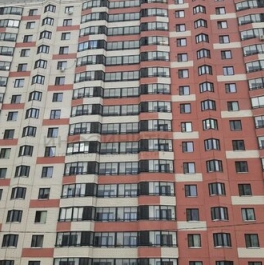 Продажа 3-комн квартиры на вторичном рынке ул Полярная,  д. 22