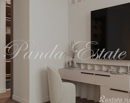 Продажа 4-комн квартиры на вторичном рынке улица Ивана Франко,  д. 8 к2 с4