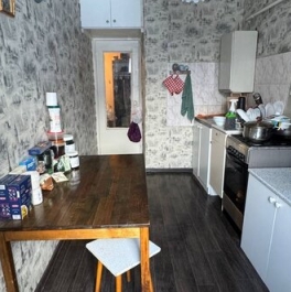 Продажа 4-комн квартиры на вторичном рынке Лыткарино, Советская улица,  д. 14