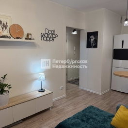 Продажа 1-комн квартиры на вторичном рынке Северный пр-кт,  д. 1