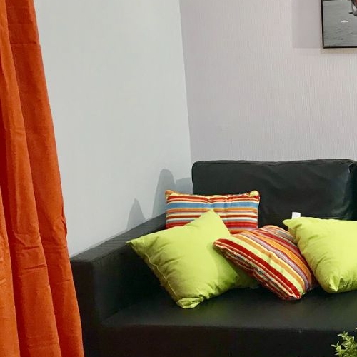 Студия бульвар Вилькицкий, 4