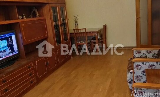 Продажа 2-комн квартиры на вторичном рынке Жуковский г, Клубная ул,  д. 5