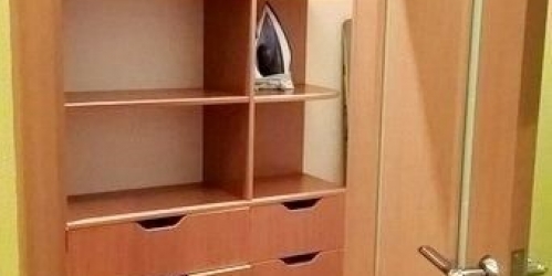 3-комн квартира Тульская ул ,  д. 8