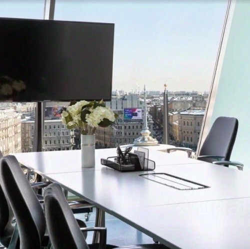 Офис Невский пр-кт,  д. 114-116