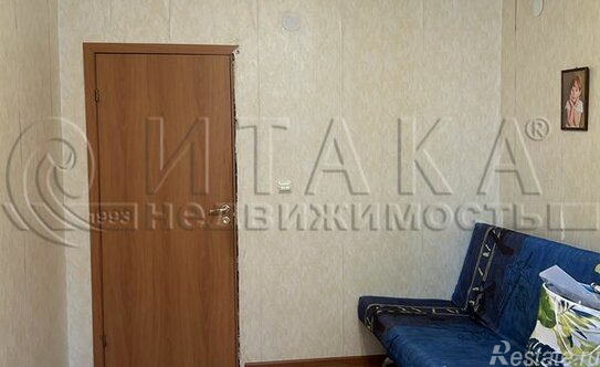 Продажа 3-комн квартиры на вторичном рынке ул Фёдора Абрамова,  д. 20,  к. 1