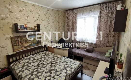 Продажа 3-комн квартиры на вторичном рынке Электроугли, ул Школьная,  д. 38