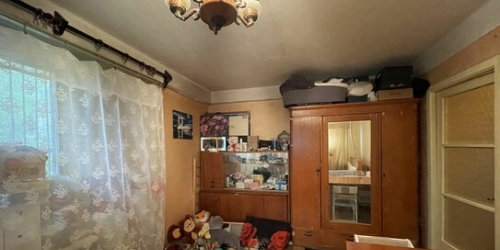 2-комн квартира Суздальский пр-кт,  д. 1