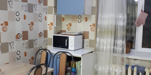3-комн квартира Серпухов, Борисовское шоссе, 22
