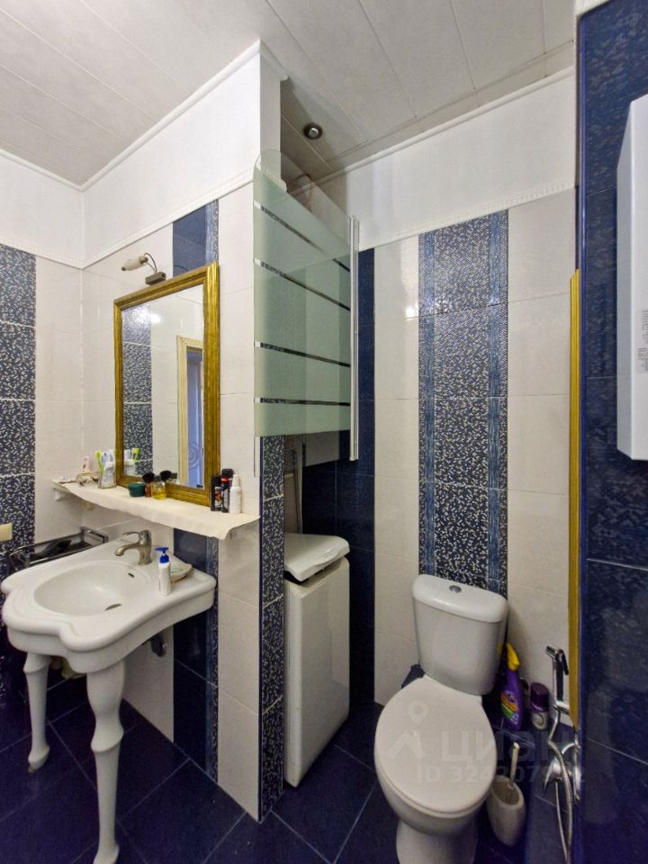 Продажа 3-комн квартиры на вторичном рынке улица Победы, 7