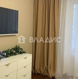 Продажа 1-комн квартиры на вторичном рынке Челябинская улица,  д. 18 к2