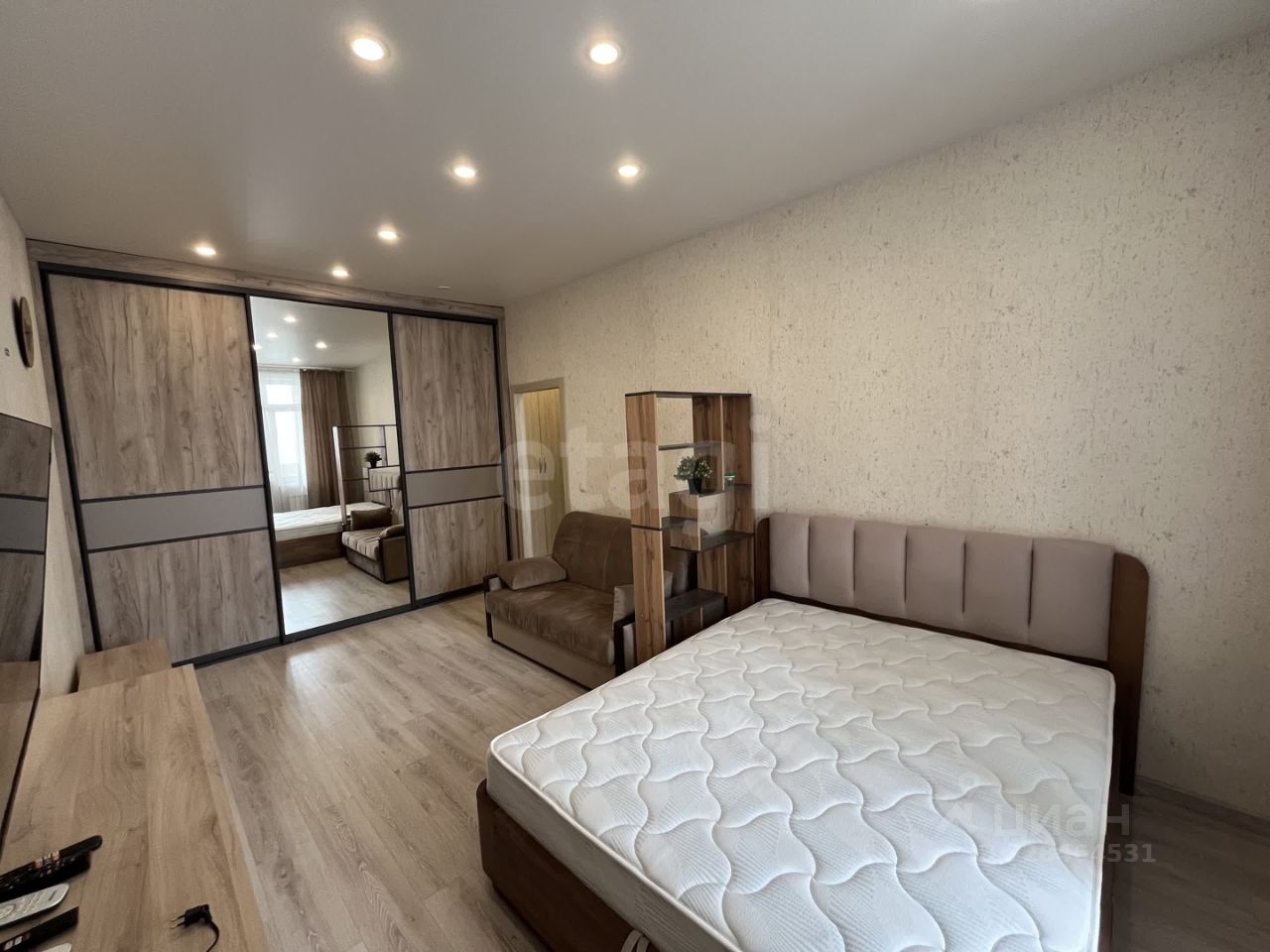 Продажа 1-комн квартиры на вторичном рынке улица Яблочкова, 16