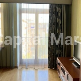 Аренда 2-комн квартиры на вторичном рынке Факультетский переулок,  д. 3