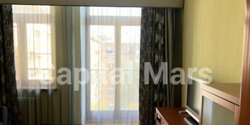 2-комн квартира Факультетский переулок,  д. 3