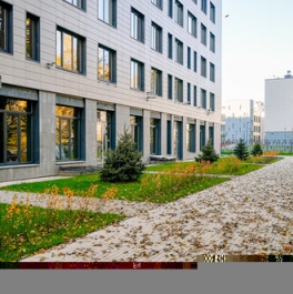 Продажа 1-комн квартиры на вторичном рынке улица Академика Константинова,  д. 1 к1 с1